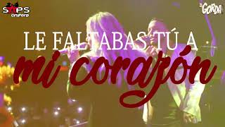 La Original Banda El Limón Feat. Chiquis Rivera - Amándote.