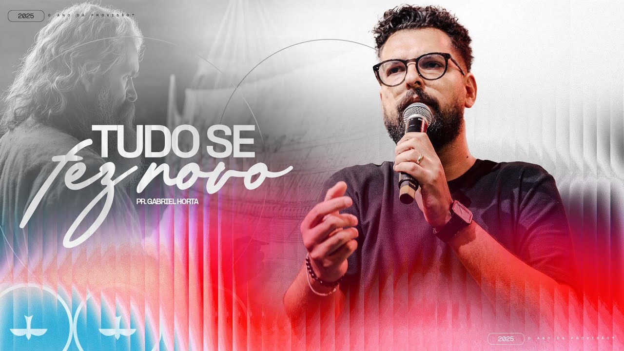 DOMINGO 15H | LAGOINHA MATRIZ