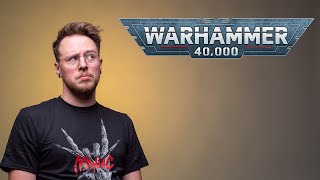 Fixing Warhammer 40k's BIGGEST Problem
