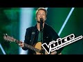 Sverre Eide Stop And Stare OneRepublic LIVE The Voice Norway