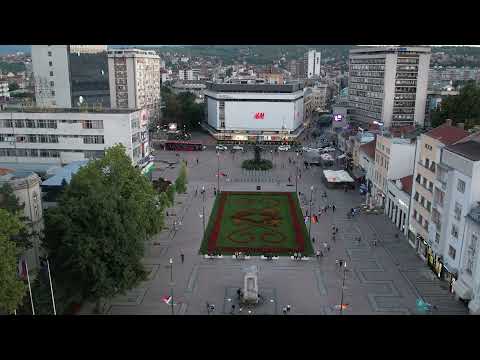 Priča niškog trga