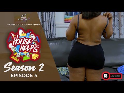 HOUSE HELPS SEASON 2 EPISODE 4 - JOB HUNT 2