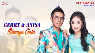 Download lagu Gerry Mahesa & Anisa Rahma - Birunya Cinta mp3 Download lagu Gerry Mahesa & Anisa Rahma - Birunya Cinta mp3