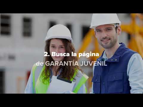 Cmo inscribirse en el Sistema Nacional de Garanta Juvenil