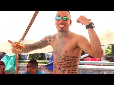 MC Kauan Aprontando Mais Uma em Recife