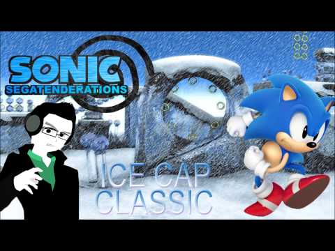 Ice Cap (Classic) - Nicolas Quiles