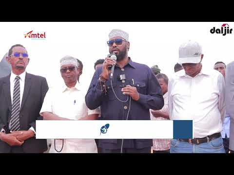 Suldaan Qoraane: “Qof degaan iyo qof qabiil intabada way ka weynayd Xaawo waxay ahayd qof Qaran”