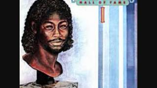 Steve Arrington's Hall Of Fame  -  You Meet My Approval