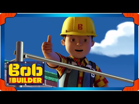 Bob the Builder | New Compilation | Season 19 Episode 41 – 52 | Videos For Kids - Kids (0-4), Kingdom Kids Zone - Bob the Builder