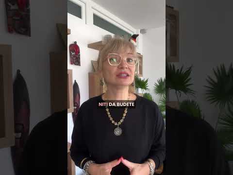 SERIJAL 30. DIO - Život pored toksičnih osoba, volite sebe!｜prof. dr. sc. Jasna Bajraktarević