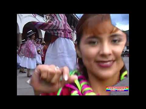 Magda La Voz Sensual - Mayullapipas | Carnaval De Oro 2003