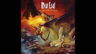 Meat Loaf - Blind as a bat (Cover) 2025