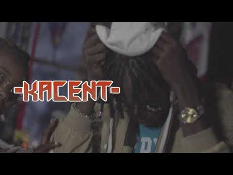 Kacent babako Freestyle (official_clip)