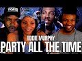 🎵 Eddie Murphy - Party All The Time REACTION
