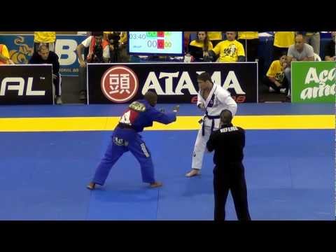 Black Belt Finals - Terere vs Claudio Calasans #1219