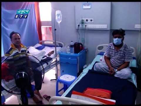 কোভিড নাইনটিনে দেশে ২৪ ঘণ্টায় ৫০ জনের মৃত্যু