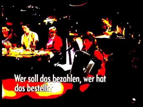 Trinklieder-Potpourri (Vol.2) - Iris Valin & Deutscher Chor Helsinki