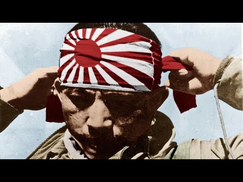 The Kamikaze Corps #slowed #reverb