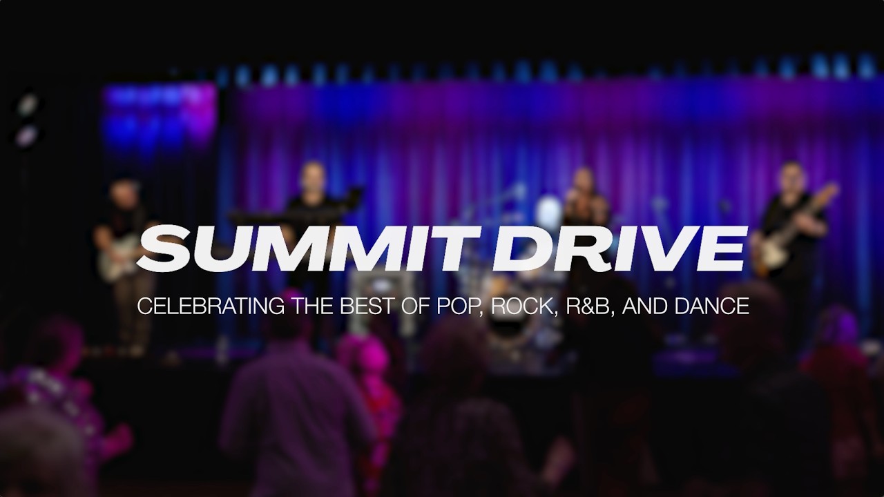 Promotional video thumbnail 3 for Summit Drive