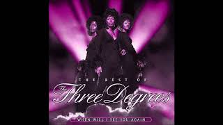 The Three Degrees - Can&#39;t You See What You&#39;re Doing To Me (Chopped &amp; Screwed) [Request]