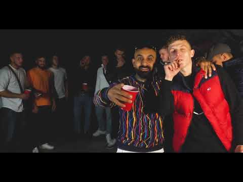 Gagito - Was geht (Prod.by Hendrix)