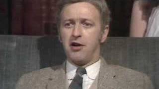 Monty Python - Woody and Tinny Words