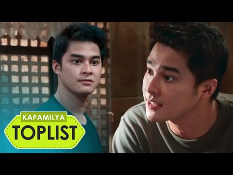 15 scenes that will make you hate David's wicked character in FPJ's Batang Quiapo Toplist