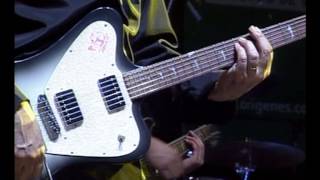 Vox Dei - Cristo Nacimiento, Muerte y Resurrección (Luna Park 2013)