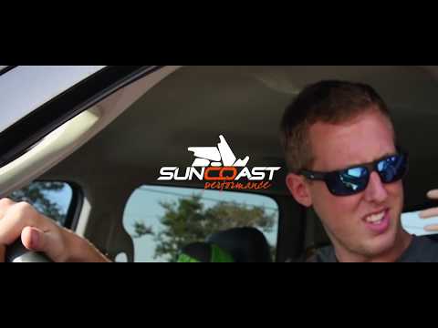 CLEETUS MCFARLAND KILLS WHITE BUFFALO!  SunCoast Transmission Swap!