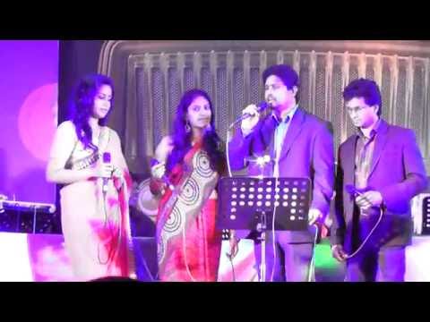 NINNADA 2016 - GUWANA MAWU SUWARA RATA