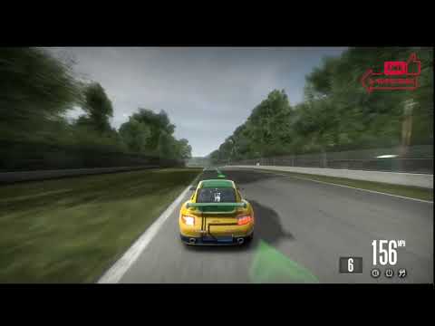 Need For speed shift gameplay map22|| joystick gamer