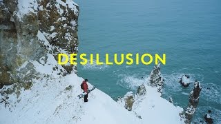 Desillusion Issue Forty-Eight, Tome 4