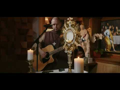 NINGUÉM TE AMA COMO EU  - Frei Gilson e Pe. Marlon Mucio