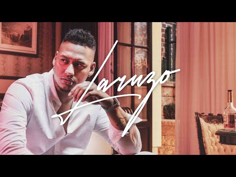 Laruzo - Est. 1991 Album Snippet - mixed by OhOllieDidIt