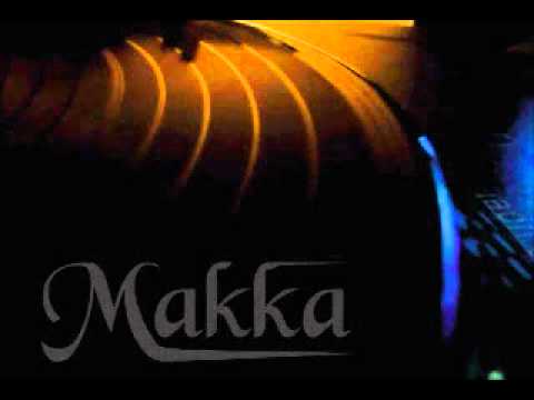 DJ Makka in the Mix