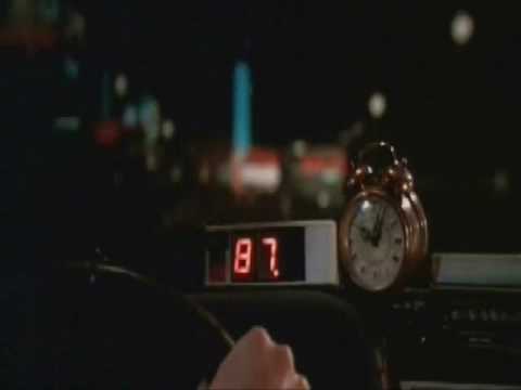 DeLorean Tribute-Back To The Future