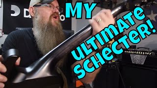 Video thumbnail for Ultimate Schecter and Hellraiser Extreme collection! Unboxing! by RNA MUSIC