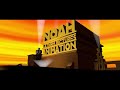 Noah Lathem Pictures Animation Logo 2005 2014 Anamorphic Widescreen