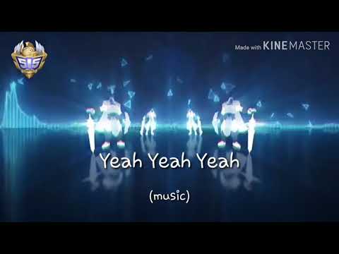 515 unite theme song lyrics | MOBILE LEGENDS : bang bang