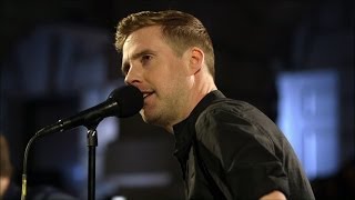Kaiser Chiefs perform Ruby - The Summer Exhibition: BBC Arts at the Royal Academy - BBC Two