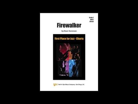 Firewalker ZB472