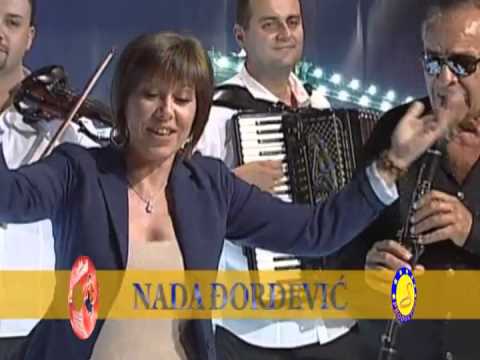 Nada Djordjevic - reklama - Sezam Produkcija - (Tv Sezam 2013)