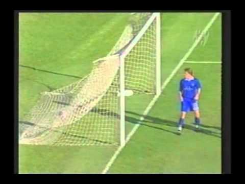 2000 January 11 Manchester United England 2 South Melbourne Australia 0 World Club Cup