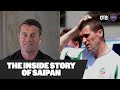 'I blame Shay for Saipan!' | Packie Bonner & Shay Given give inside story of Roy Keane's fallout