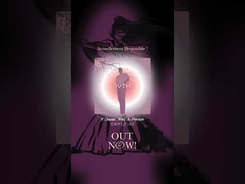 If Japan Was A Person Now OUT !