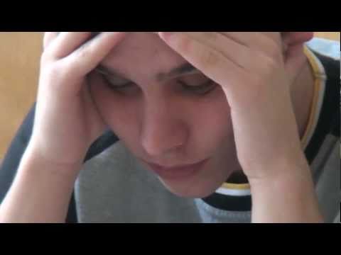 4.1. IM Serguei Vesselovsky  -  Michal Obrusnik  ½ - ½