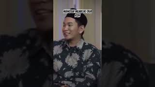 Download lagu Perbedaan antara Dua ruh yang manusia miliki #ustadzfaizar mp3