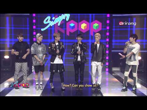 Simply K-Pop Ep074 Girl's Day,A-JAX,Dal★shabet,Jewelry,Crayon Pop,Yu Seong Eun,SunnyHill,Lim Kim
