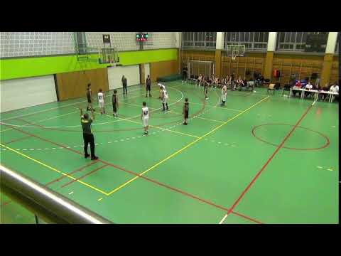 ALBA Fehérvár/A - Radobasket/A