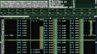 Skaven/Future Crew - The Alchemist